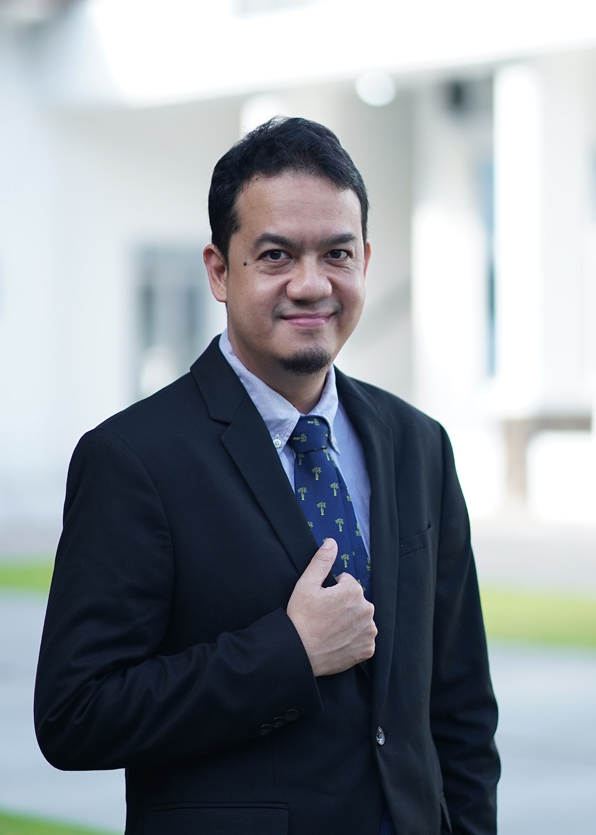 Iman Dwi Winanto